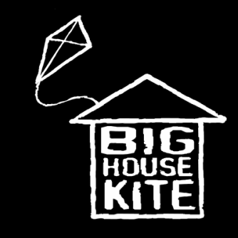Big House Kite